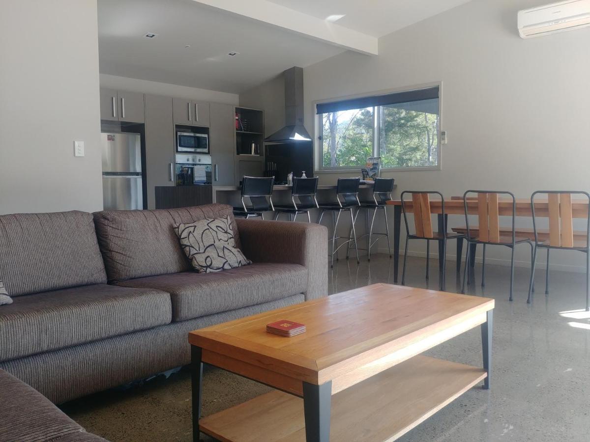 Ryder Ridge Holiday Home Мотуэка Экстерьер фото