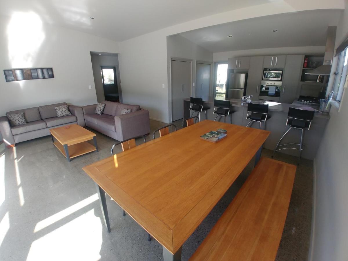 Ryder Ridge Holiday Home Мотуэка Экстерьер фото